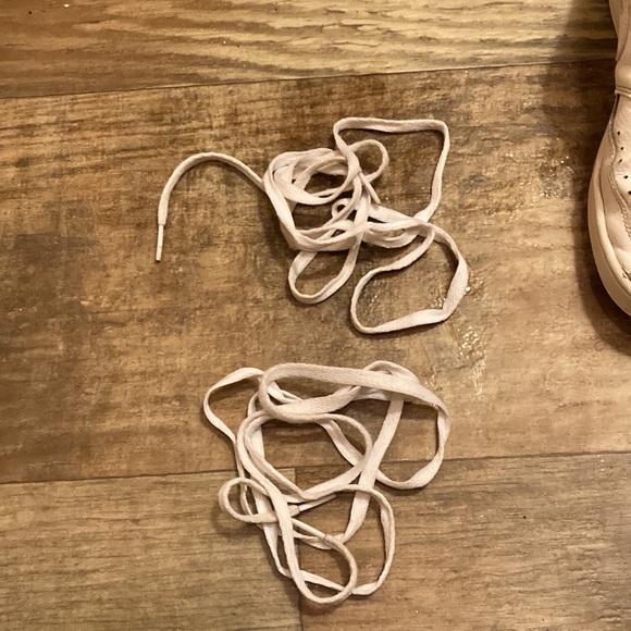 Air Force 1 6.5 mens - Picture 4 of 9